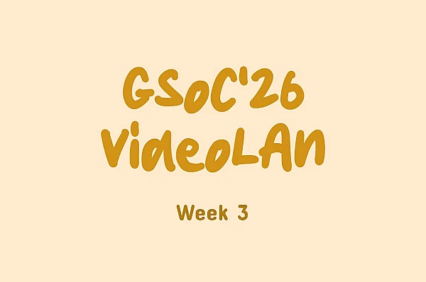 Week 3: first light on the Vulkan path