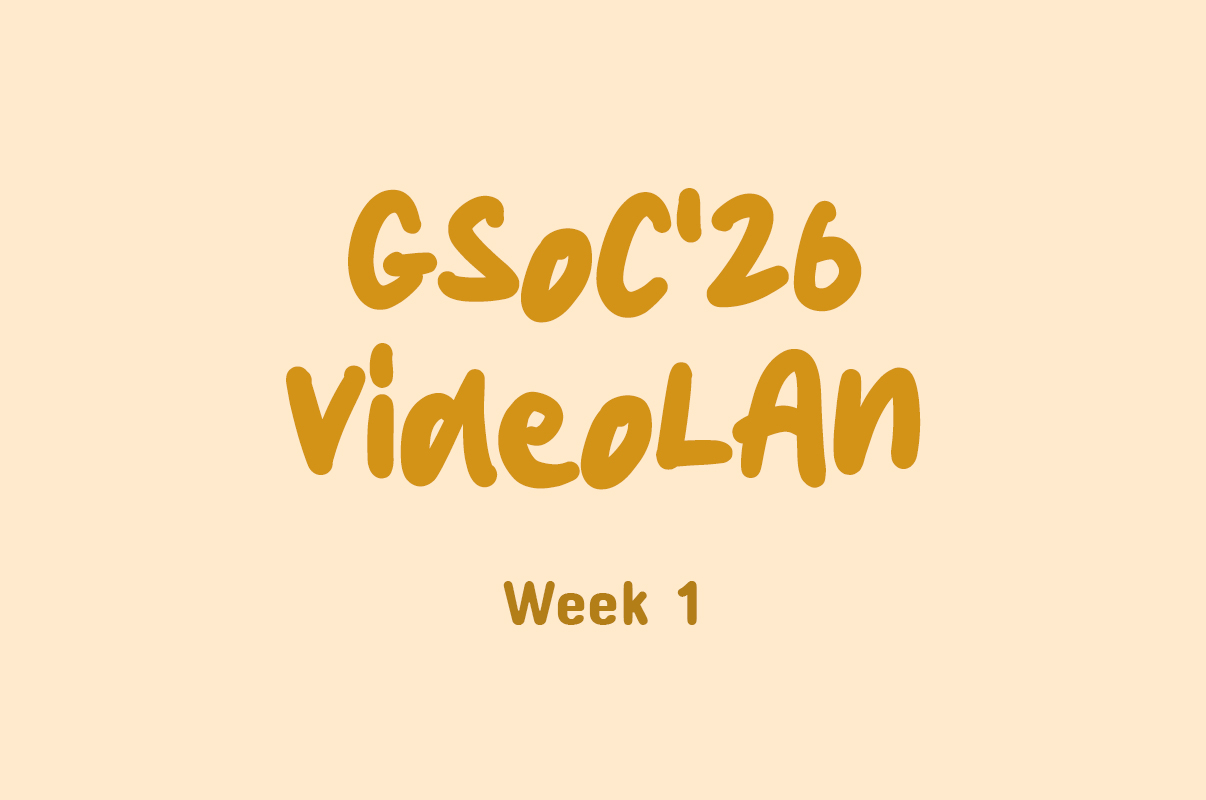 Week 1
